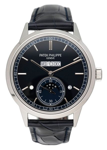 Patek Philippe Grand Complications 5236P-001